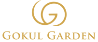 Gokul Garden - Logo