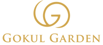 Gokul Garden Logo