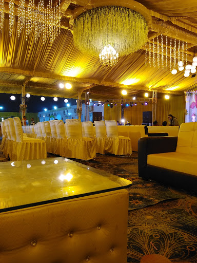 Gokul Marriage Hall Event Services | Banquet Halls