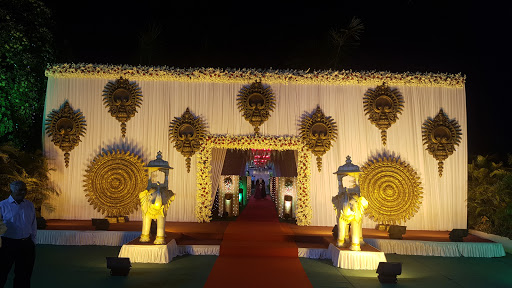 Gokul Party Plot Event Services | Banquet Halls