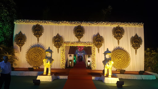 Gokul Party Plot Event Services | Banquet Halls