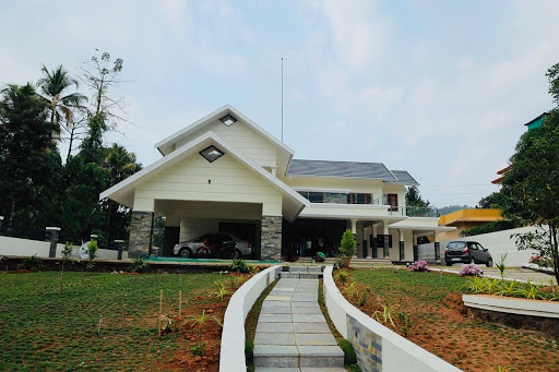 Gokulam Architects & Interiors Professional Services | Architect