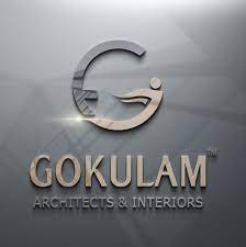 Gokulam Architects & Interiors - Logo