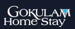 Gokulam Home Stay - Logo