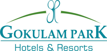 Gokulam Park Logo