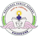 Gokuldas Public School - Logo