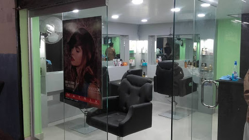 Golcha Salon and Spa Active Life | Salon