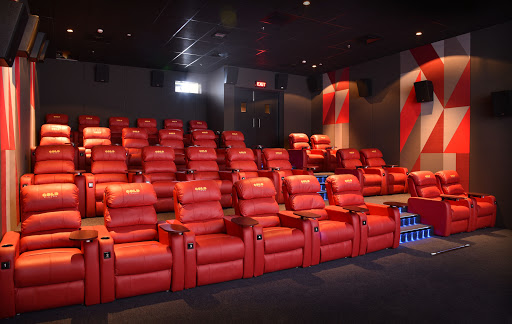 Gold Cinema Agra Entertainment | Movie Theater
