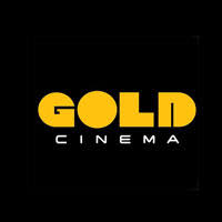 Gold Cinema Agra Logo