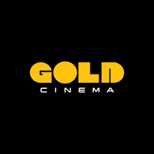 Gold Cinema - Logo