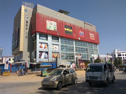 Gold Cinema, Crosspoint Mall, Alwar Entertainment | Movie Theater