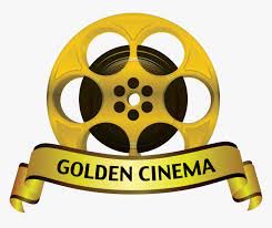 GOLD Cinema - Logo