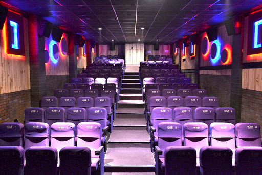 Gold Cinema, Gwalior Entertainment | Movie Theater