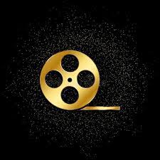 Gold Cinema - Logo