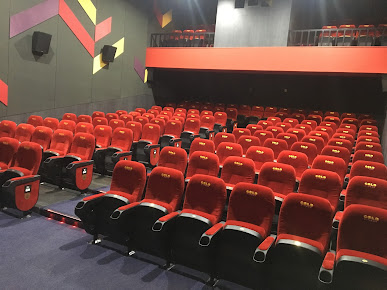 GOLD Cinema Entertainment | Movie Theater