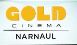 GOLD Cinema Logo