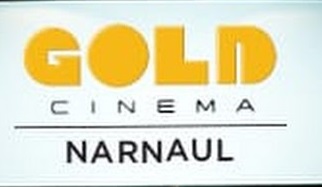 GOLD Cinema - Logo