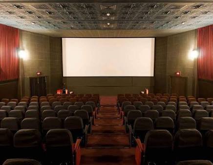 Gold Cinemas Entertainment | Movie Theater