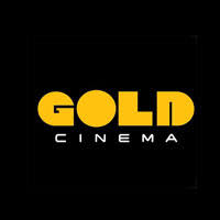 Gold Digital Cinema Logo