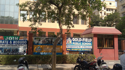 Gold Field Public School Education | Schools