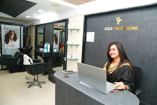 Gold Finch Salon Active Life | Salon