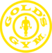 Gold Gym Logo