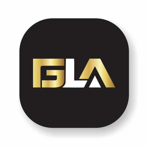Gold Line Architects - Logo