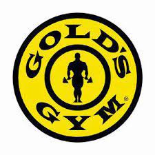 Gold's Gym - Logo