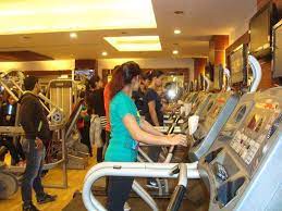 Golds Gym Active Life | Gym and Fitness Centre