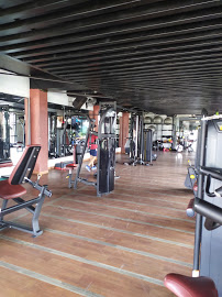 Golds Gym, Hisar Active Life | Gym and Fitness Centre
