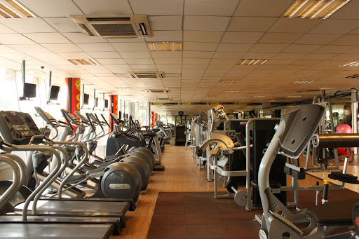 Golds Gym Kalyani Nagar Active Life | Gym and Fitness Centre