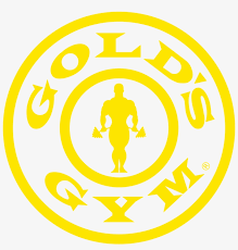 Gold's Gym - Logo