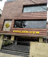 GOLDS GYM Active Life | Gym and Fitness Centre