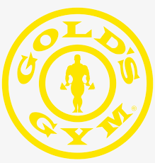 GOLD'S GYM - Logo