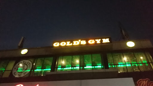 Golds Gym Active Life | Gym and Fitness Centre