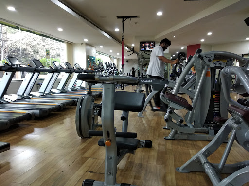 Gold's Gym Powai, Mumbai City - Gym and Fitness Centre in Powai ...