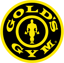 Gold's Gym Logo