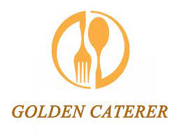 Golden Caterers Gandhinagar Logo