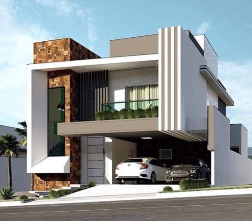 Golden Era Creations Professional Services | Architect