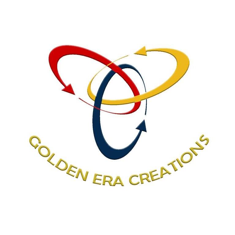Golden Era Creations - Logo