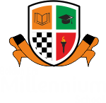 Golden Era Millennium School Logo