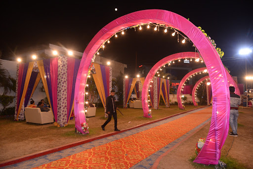 Golden farm Banquet hall Event Services | Banquet Halls