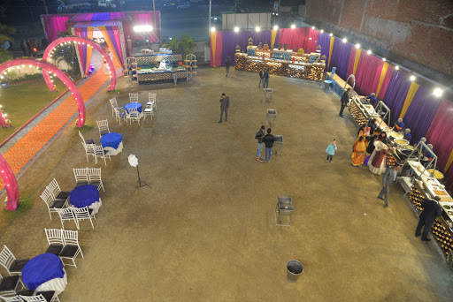 Golden farm Banquet hall Bareilly - Banquet Halls in Bareilly Joon Square