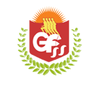 Golden Future Public School - Logo