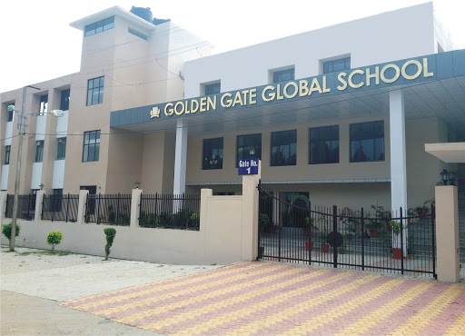 Golden Gate Global School Education | Schools