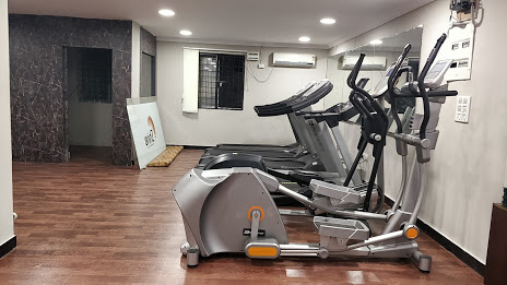 Golden Gym Fitness Studio Active Life | Gym and Fitness Centre