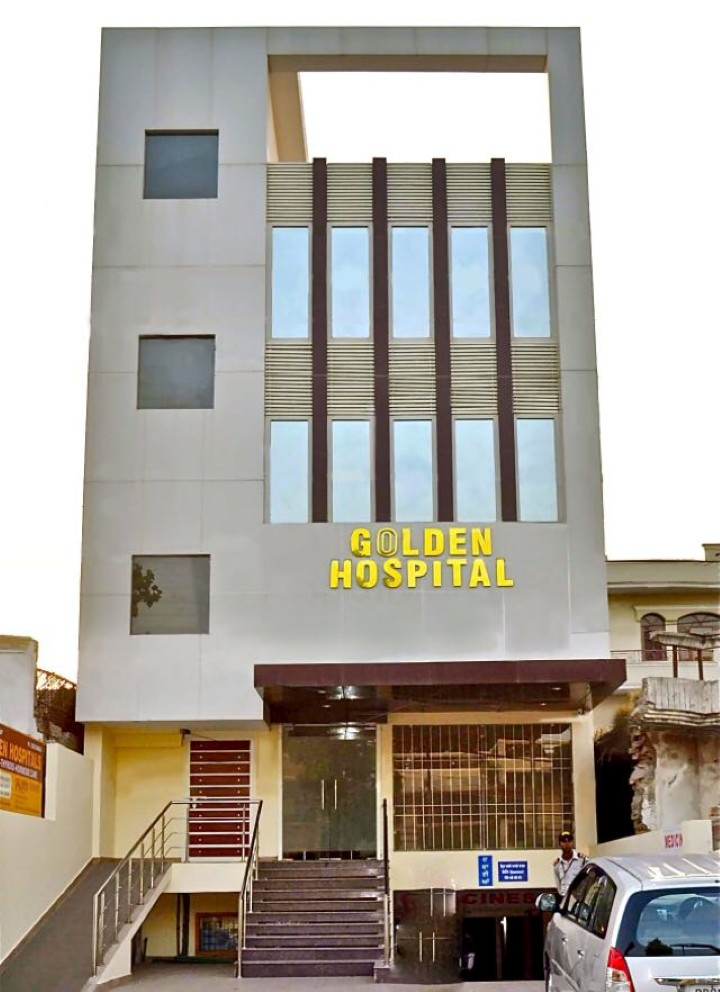 Golden Hospital Medical Services | Hospitals