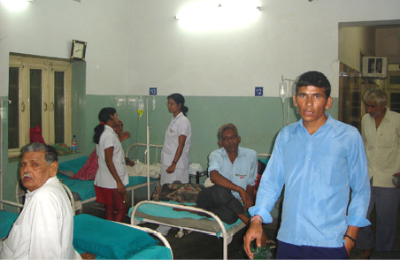 Golden Hospital Palwal Hospitals 02