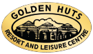 Golden Huts Resorts - Logo
