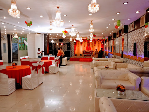 Golden Leaf Banquet Event Services | Banquet Halls